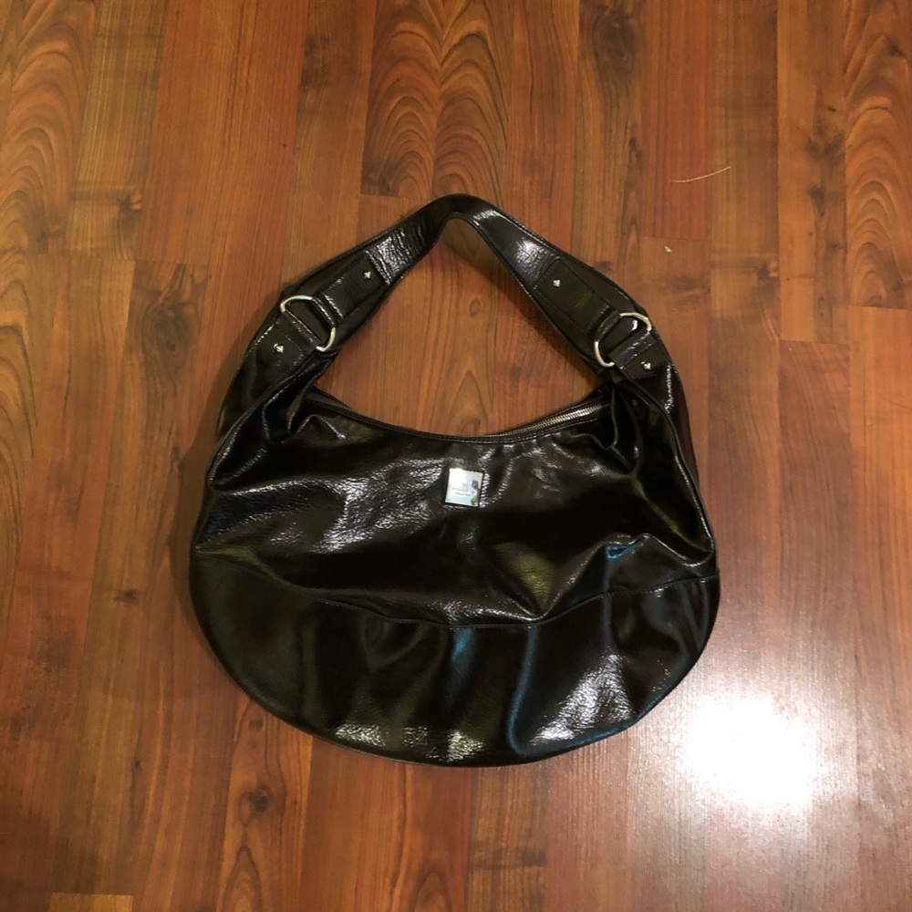 Vera Wang Hobo Purse